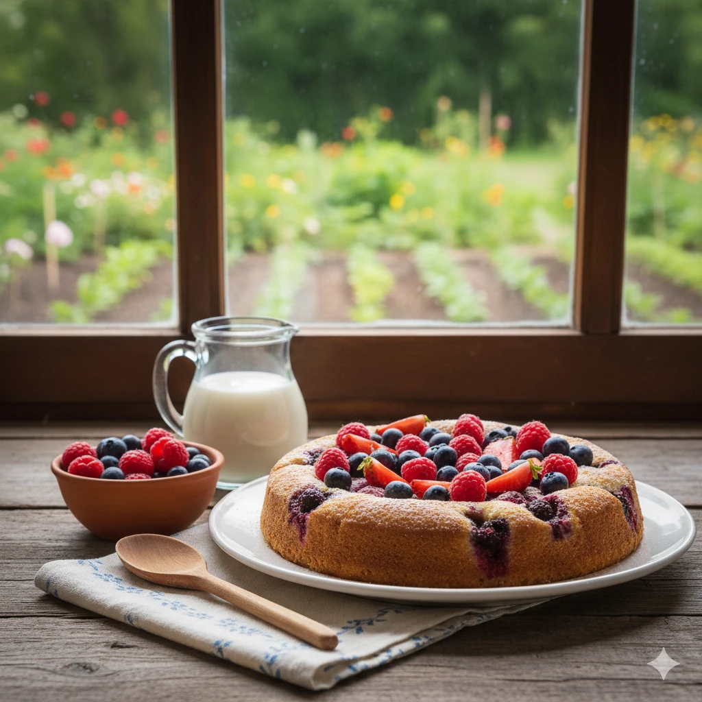 maślane ciasteczka z kardamonem i pomarańczową nutką 