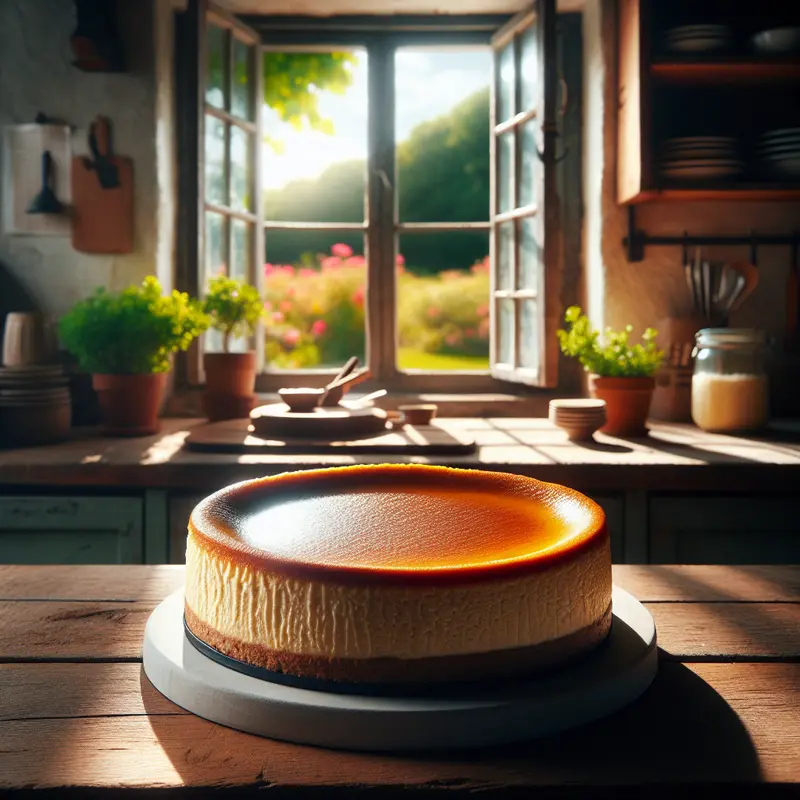 Historia aksamitnego sernika na zimno – mój niezawodny deser bez pieczenia