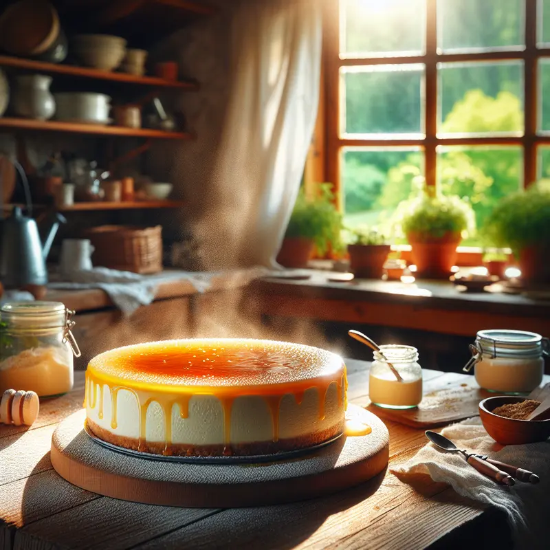 Historia letniego sernika na zimno – malinowy pocałunek bez piekarnika