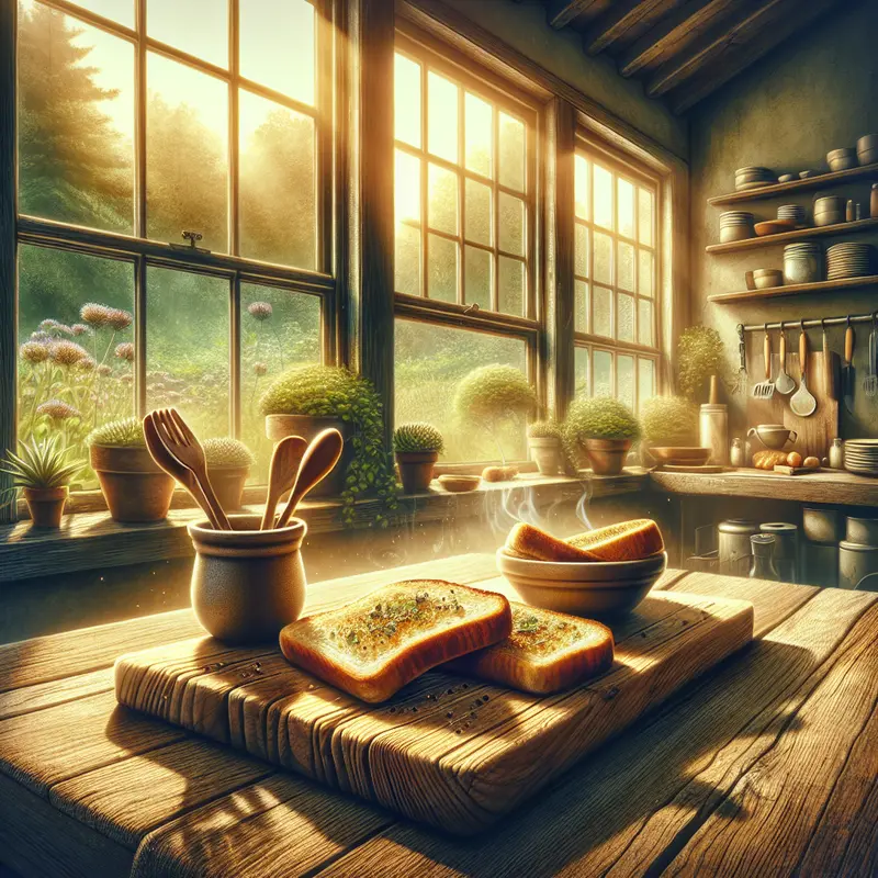 Historia trzech crostini – przystawki, które łączą ciepło i zimno